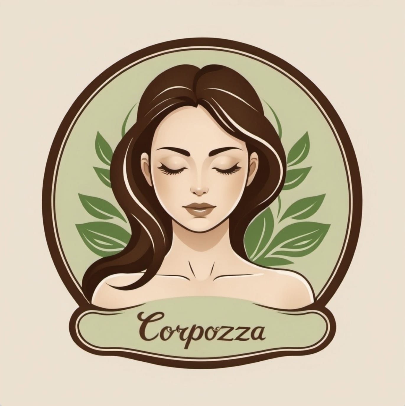 Corpozza Logo